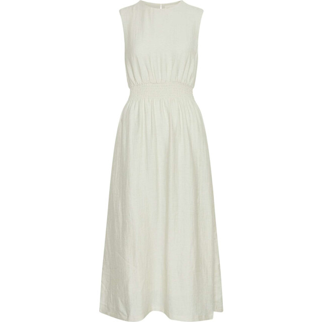 Moss Copenhagen Mschdisa sl dress 19127-sand melange large