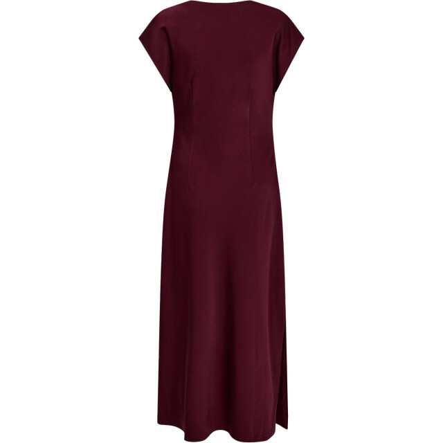 Co'Couture Adnacc wing dress burgundy 36449-186 large