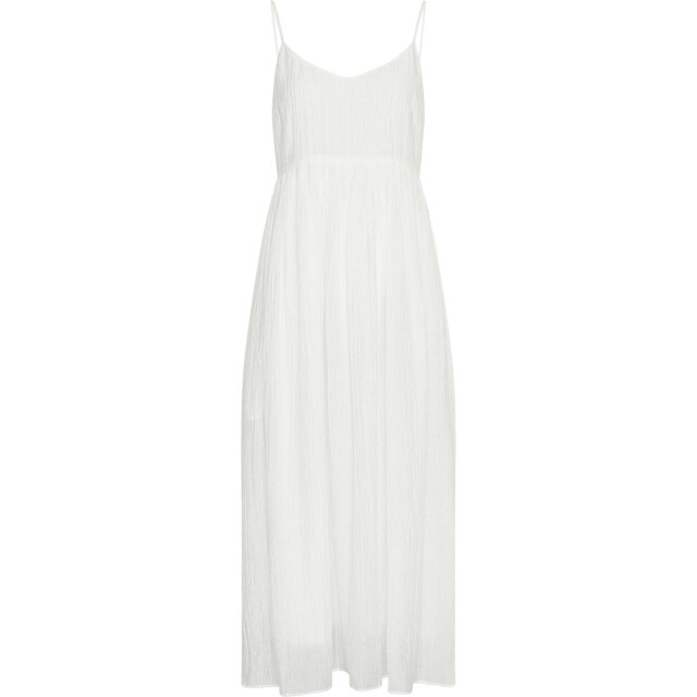 Moss Copenhagen Mschamabel strap dress 19031-egret large