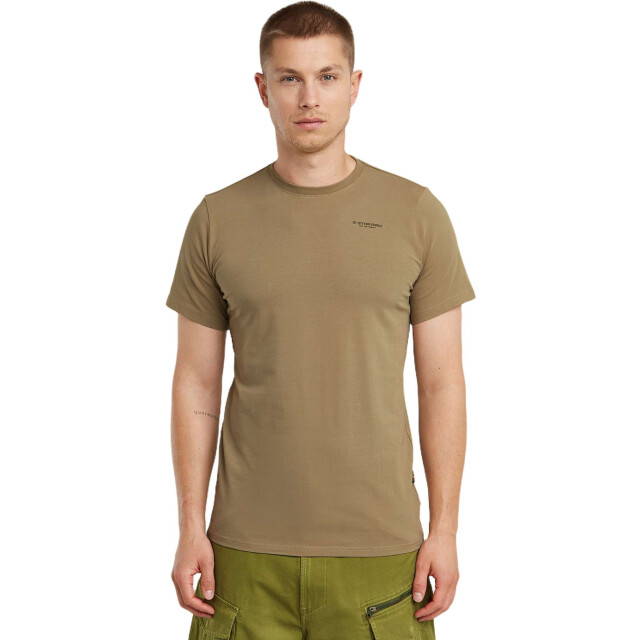 G-Star Slim base r t s\s D19070-C723-6057 large