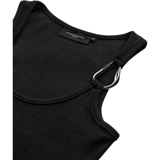 Copenhagen Muse Cmsiv top black 205868-1000 large