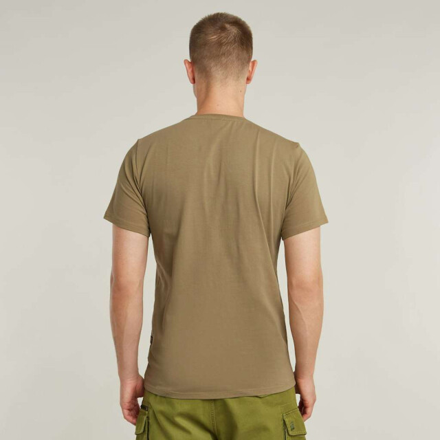 G-Star Slim base r t s\s D19070-C723-6057 large