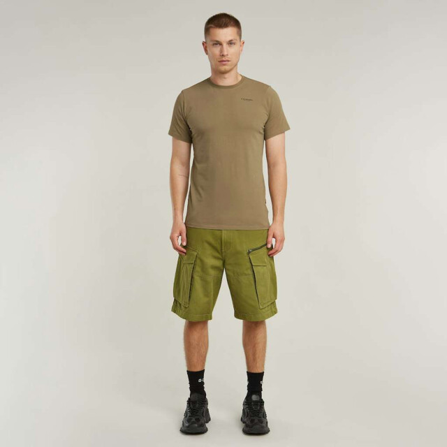 G-Star Slim base r t s\s D19070-C723-6057 large