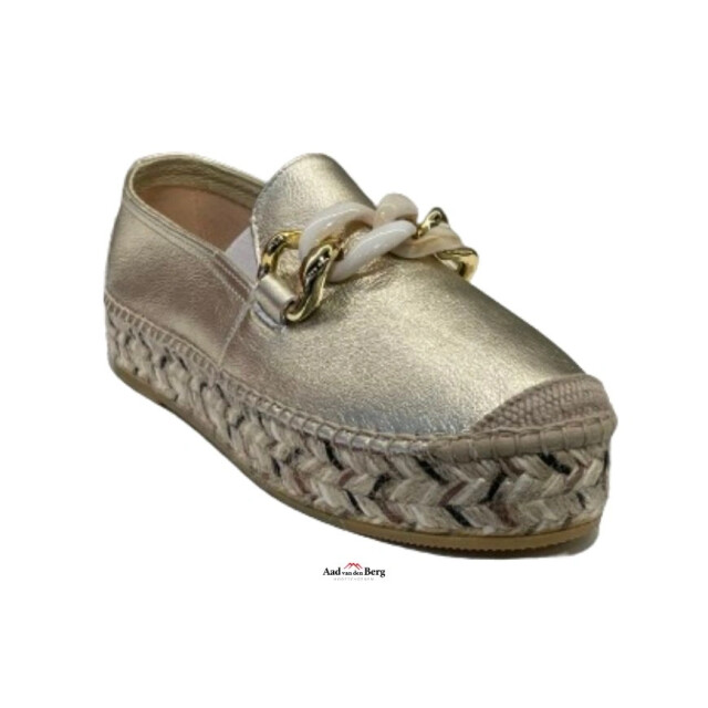 Viguera Damesschoenen instappers 2041 large