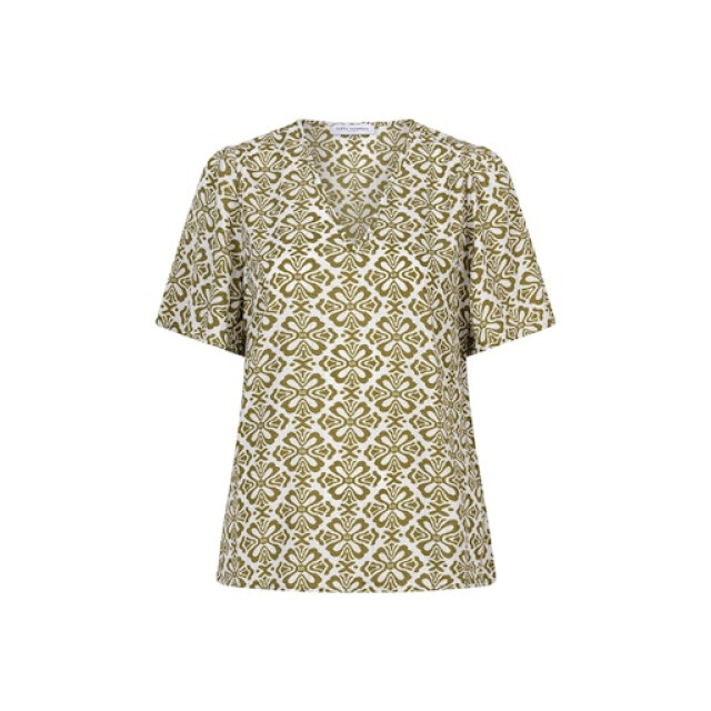Lofty Manner qc03 blouse bella blouse bella QC03 - Blouse Bella large
