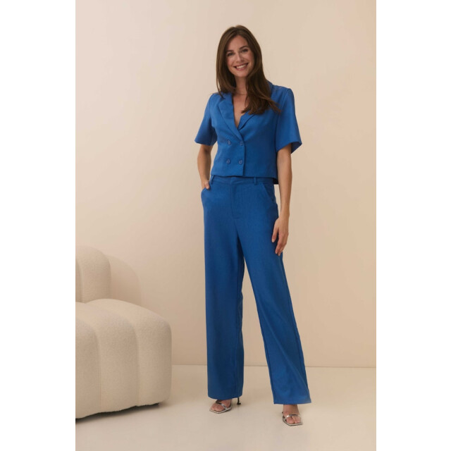 Lofty Manner qc35 trouser dafne trouser dafne QC35 - Trouser Dafne large