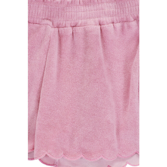 Looxs Revolution Short badstof voor meisjes in de kleur 2513-7642-598 large