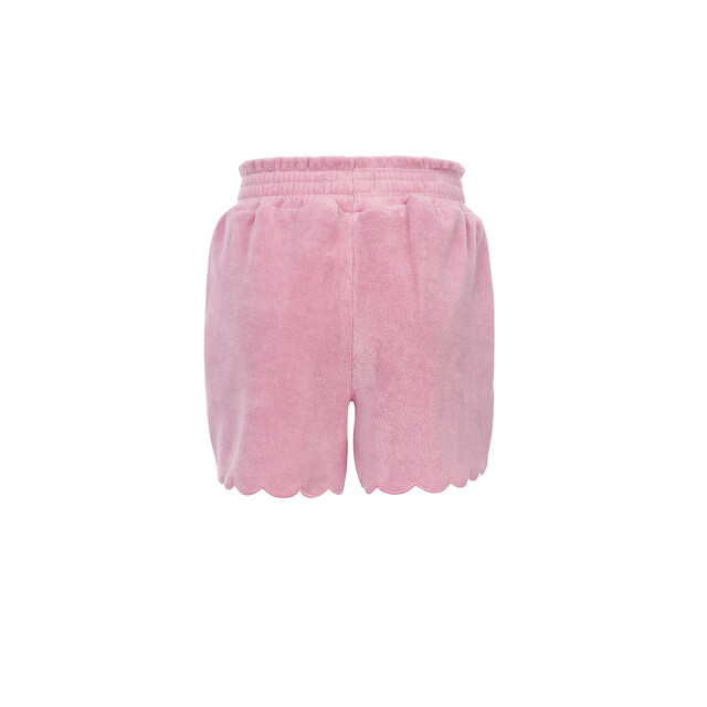 Looxs Revolution Short badstof voor meisjes in de kleur 2513-7642-598 large