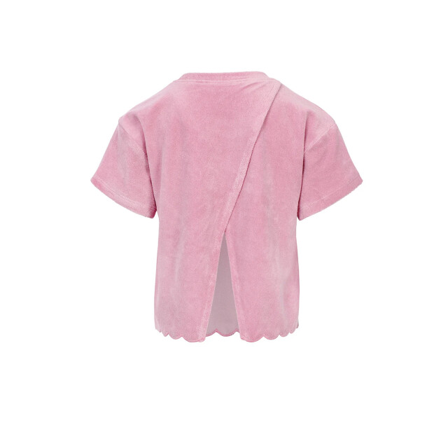 Looxs Revolution Top badstof voor meisjes in de kleur 2513-7342-598 large