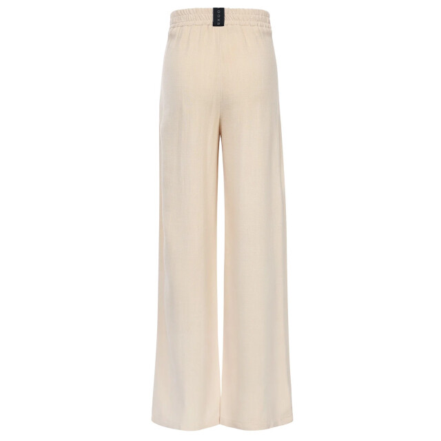 Looxs Revolution Zomer broek meisjes - 2513-5682-385-Apricot cream large