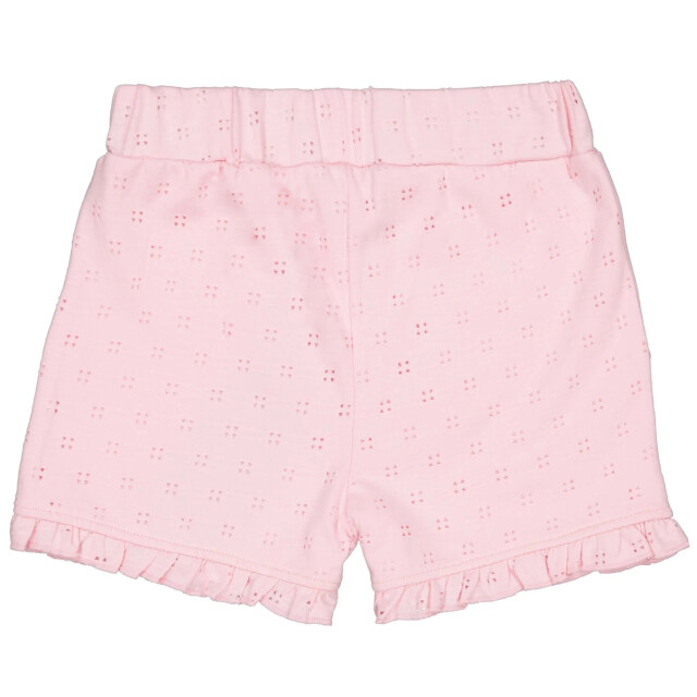 Quapi Zomer broek meisjes - fylia QS253 - Fylia - roze large