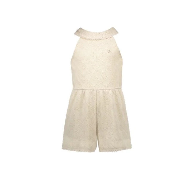 Like Flo Zomer jumpsuit meisjes kit fancy bobbie F503-5006-050 large