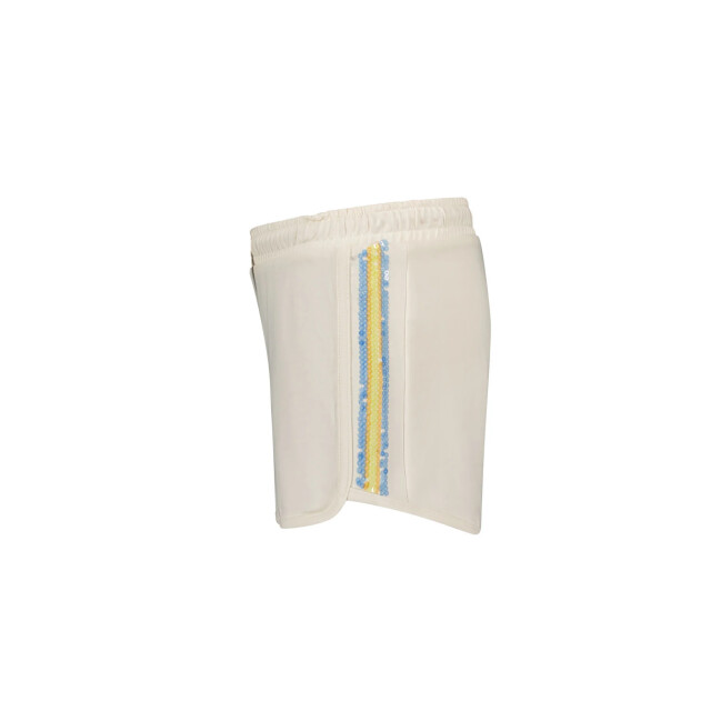 Like Flo Zomer sweat short meisjes off faye F502-5618-001 large