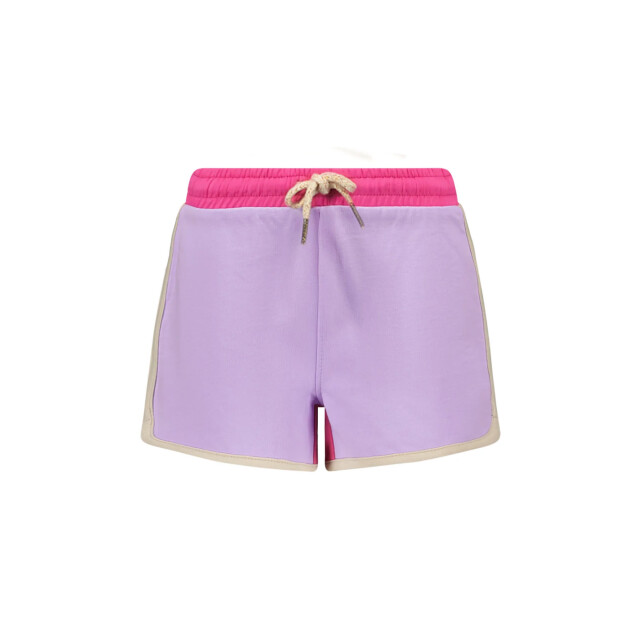 Like Flo Zomer sweat short meisjes - faye F502-5618-600 large
