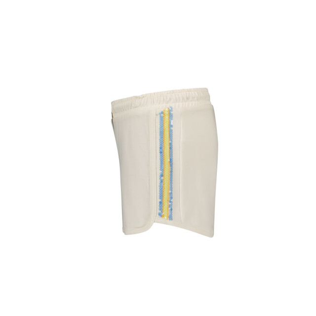 Like Flo Zomer sweat short meisjes off faye F502-5618-001 large