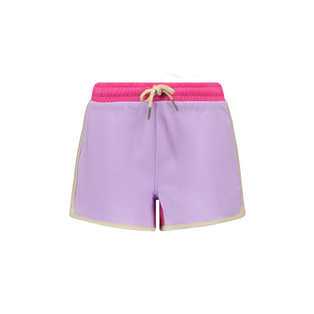 Like Flo Zomer sweat short meisjes - faye F502-5618-600 large