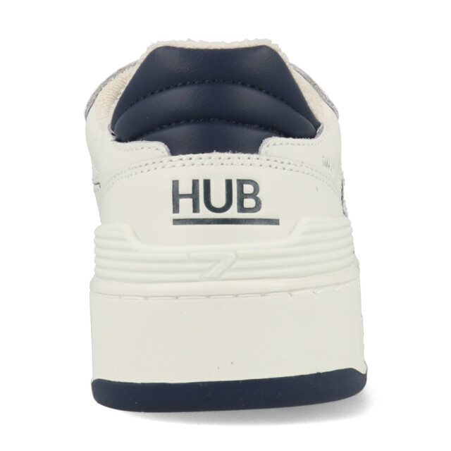 Hub  Smash l31 in m4709l31-l10-b62 / blauw M4709L31 large