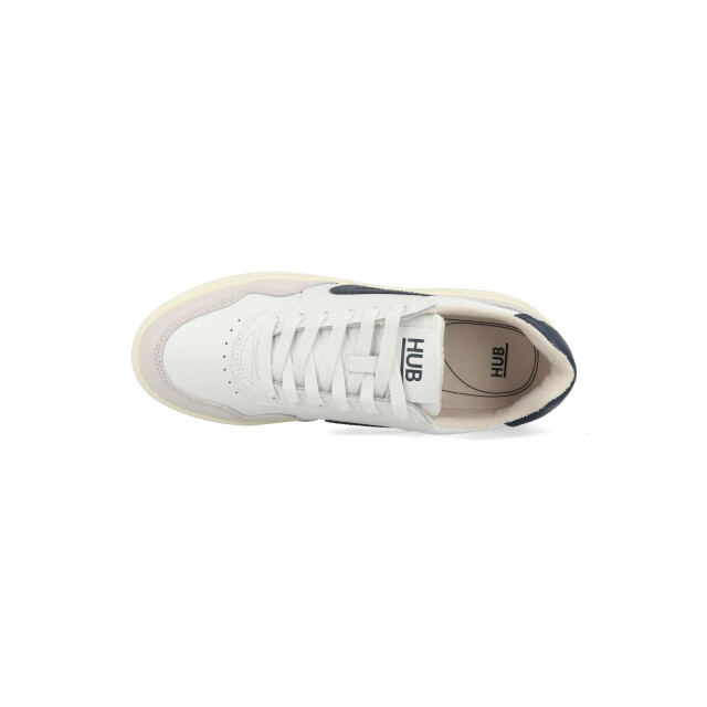 Hub  Court l68 m5901l68-l10-544 / blauw M5901L68 large