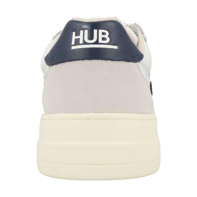 Hub  Court l68 m5901l68-l10-544 / blauw M5901L68 large