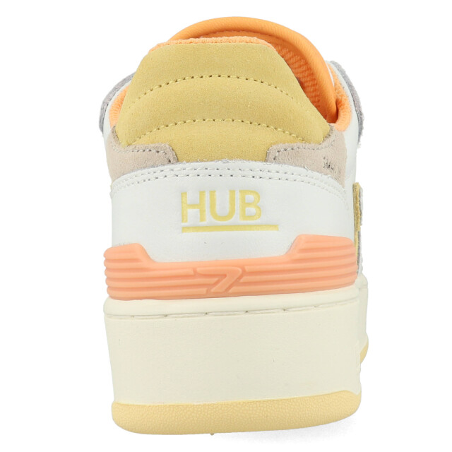 Hub  Smash l68 w5008l68-l10-b45 / geel W5008L68 large