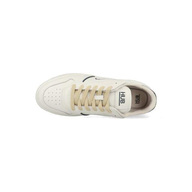 Hub  Smash l31 in m4709l31-l10-b62 / blauw M4709L31 large