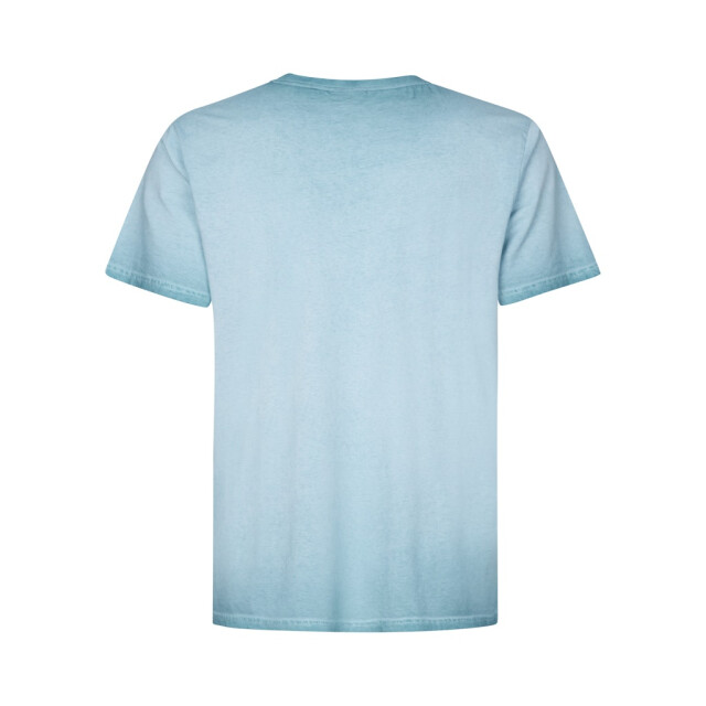 Petrol Industries men t-shirt ss m-1050-tsr607 5188 ocean 05011.240.0138 large