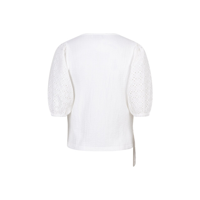 Lofty Manner shirt km qc08 top nicola 100 white 06011.100.0258 large
