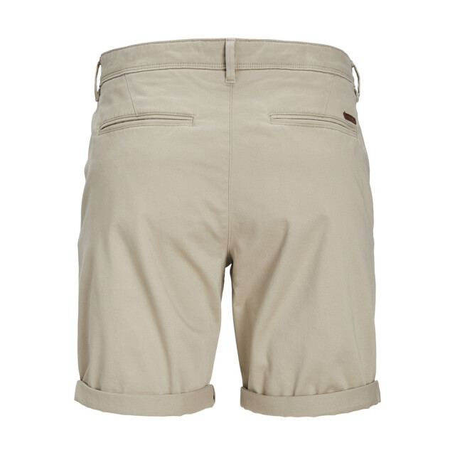 Jack & Jones jpstbowie jjshorts solid sn 12165604 crockery 05414.829.0354 large
