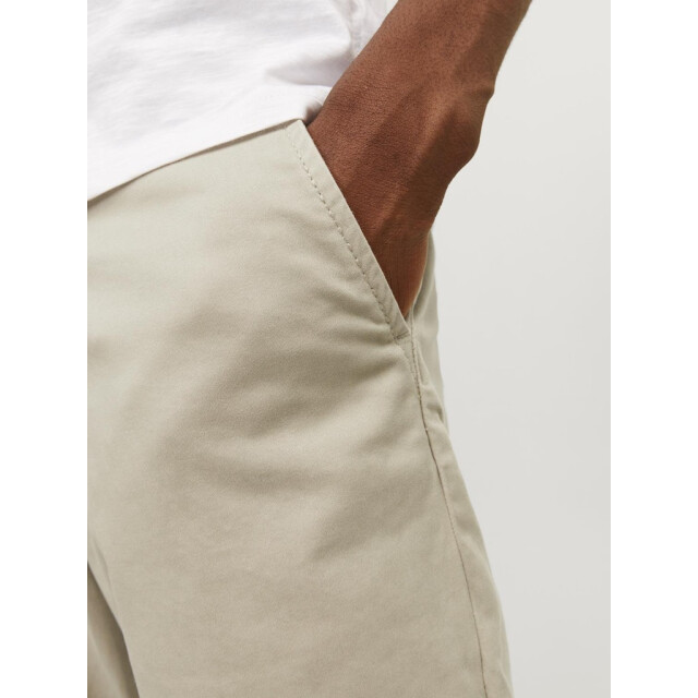 Jack & Jones jpstbowie jjshorts solid sn 12165604 crockery 05414.829.0354 large