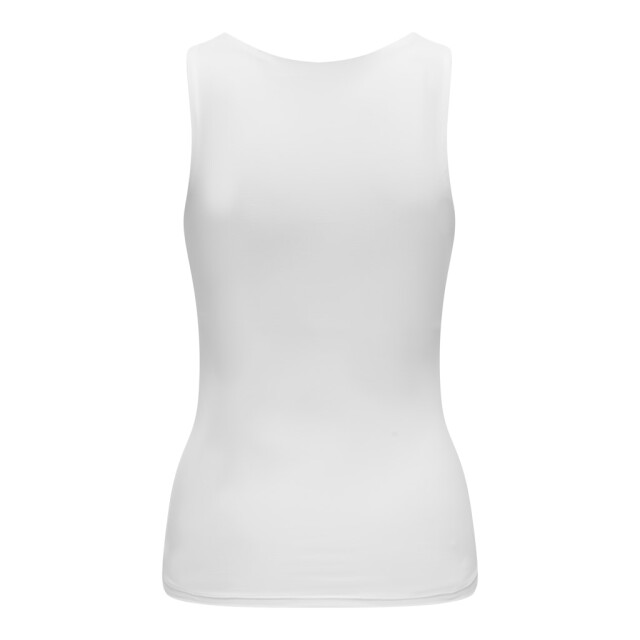 Only onlea s/l 2-ways fit top jrs noos 15278090 bright white 06010.100.0067 large