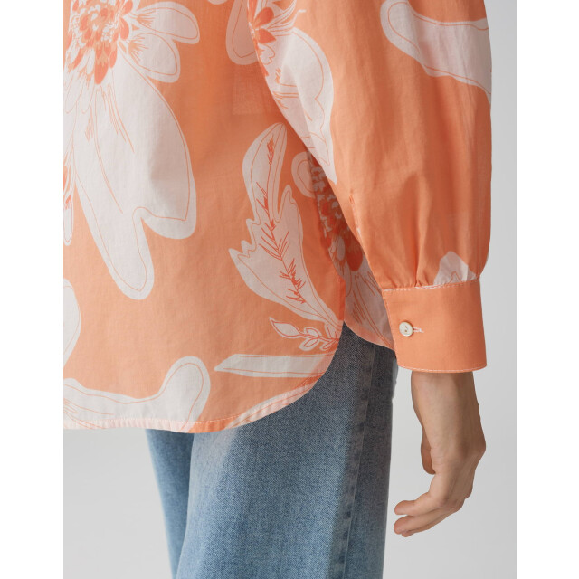 Opus fumine bohème 10399613069316 fumine bohème 40013 pale orange 06615.540.0022 large