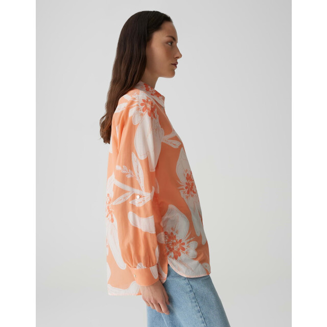 Opus fumine bohème 10399613069316 fumine bohème 40013 pale orange 06615.540.0022 large