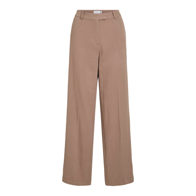 Vila viflea rw tailored pants 14105559 mountain trail 06541.840.0134 large