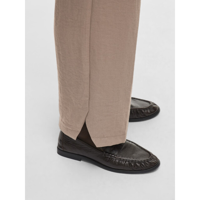 Vila viflea rw tailored pants 14105559 mountain trail 06541.840.0134 large