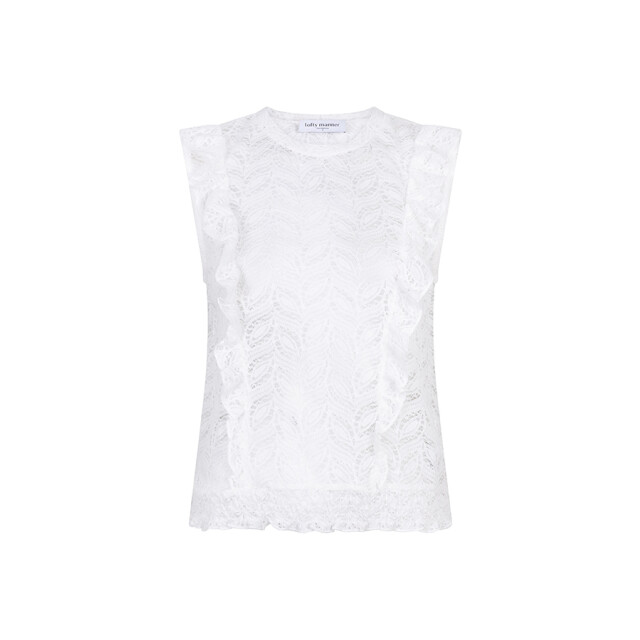 Lofty Manner top qc07.1 top natalia 100 white 06010.938.0005 large
