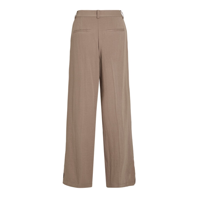 Vila viflea rw tailored pants 14105559 mountain trail 06541.840.0134 large