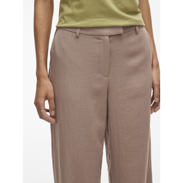 Vila viflea rw tailored pants 14105559 mountain trail 06541.840.0134 large