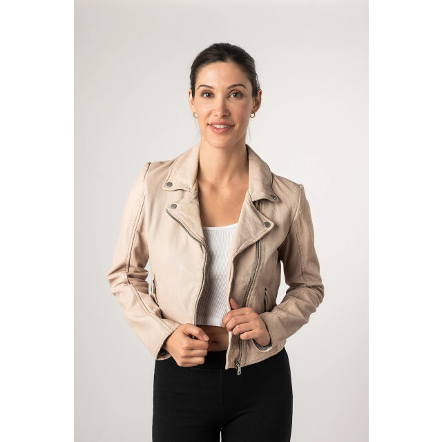 Gipsy 1101-0729 kajah biker jacket 1101-0729 Kajah  Biker jacket large
