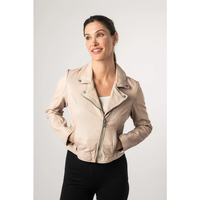 Gipsy 1101-0729 kajah biker jacket 1101-0729 Kajah  Biker jacket large