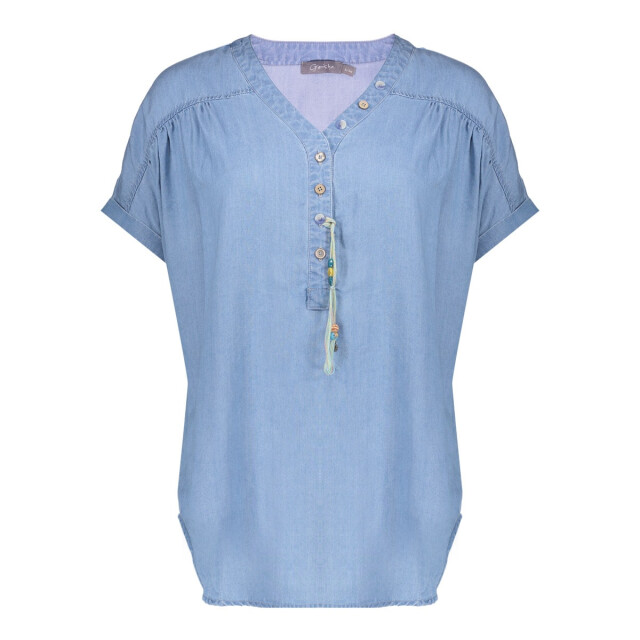 Geisha Top 53001-10 53001-10 large