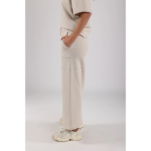 Nukus Nks10012 239 maartje skirt lurex sand/gold NKS10012 239 large