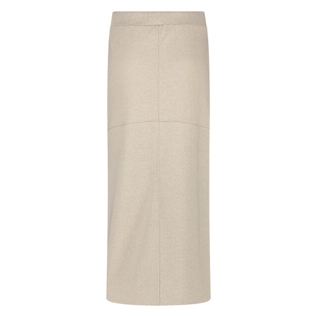 Nukus Nks10012 239 maartje skirt lurex sand/gold NKS10012 239 large