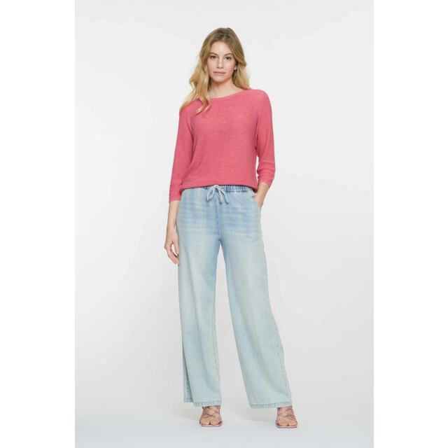 Geisha Jeans wide leg 51015-10 51015-10 large