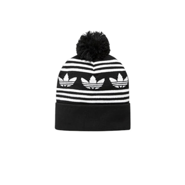 Adidas Hoed dames Adidas Zwart Muts Met Logo large