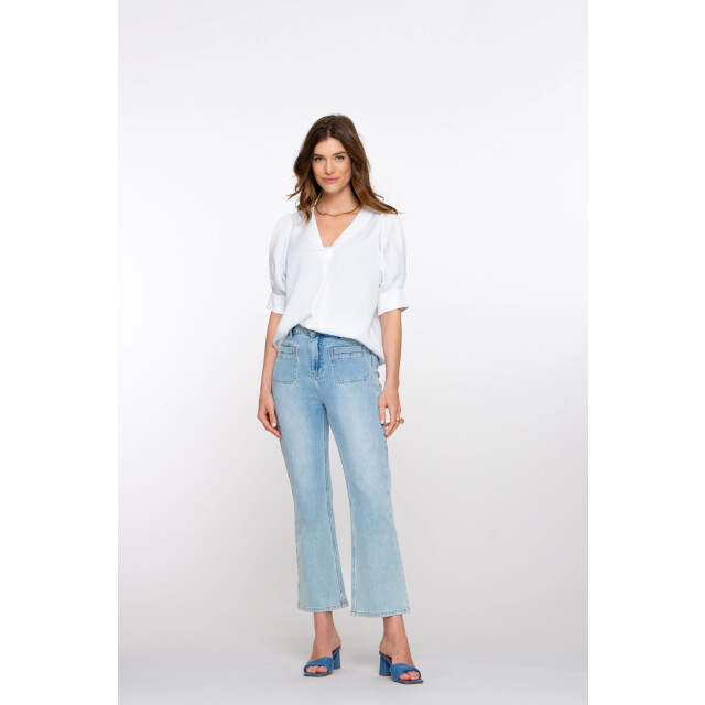 Geisha Jeans short 51046-10 51046-10 large