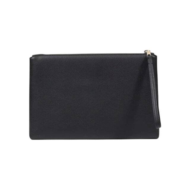 Calvin Klein Tas heren Calvin Klein Jeans Zwart Portemonnee Met Logo large