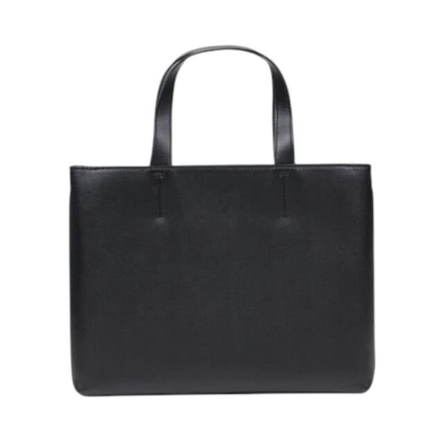 Calvin Klein Tas dames met binnenzakken Calvin Klein Jeans Tas Zwart Met Binnenzakken large