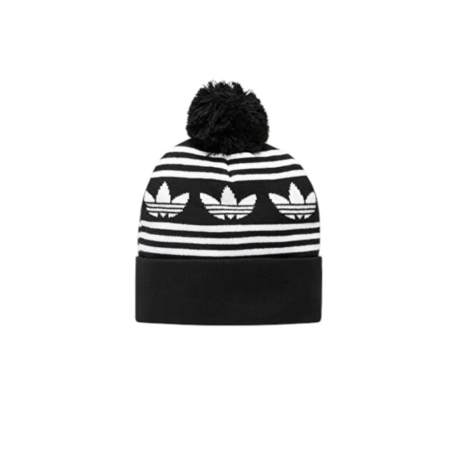 Adidas Hoed dames Adidas Zwart Muts Met Logo large