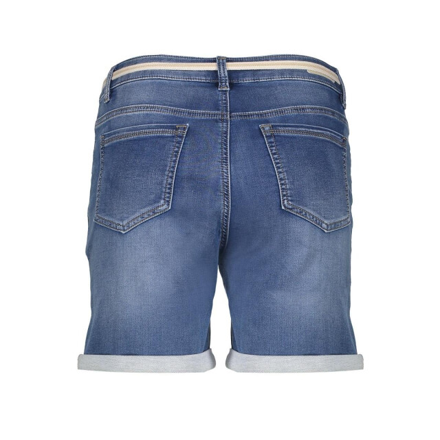 Geisha 51005-10 811 short jogg stonewash denim 51005-10 811 large