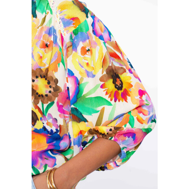 Geisha Blouse 53229-20 53229-20 large